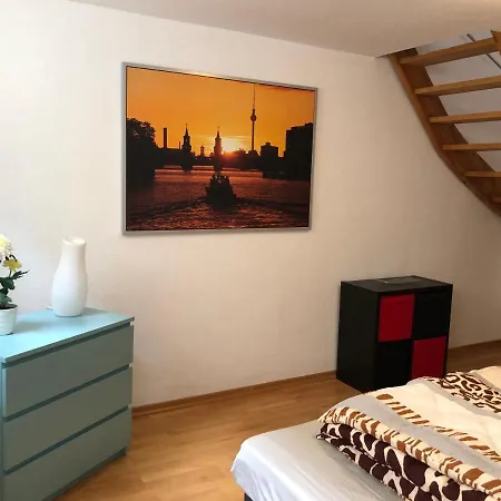 Top Spot Mitte . The Place To Be ! Berlin Exterior photo