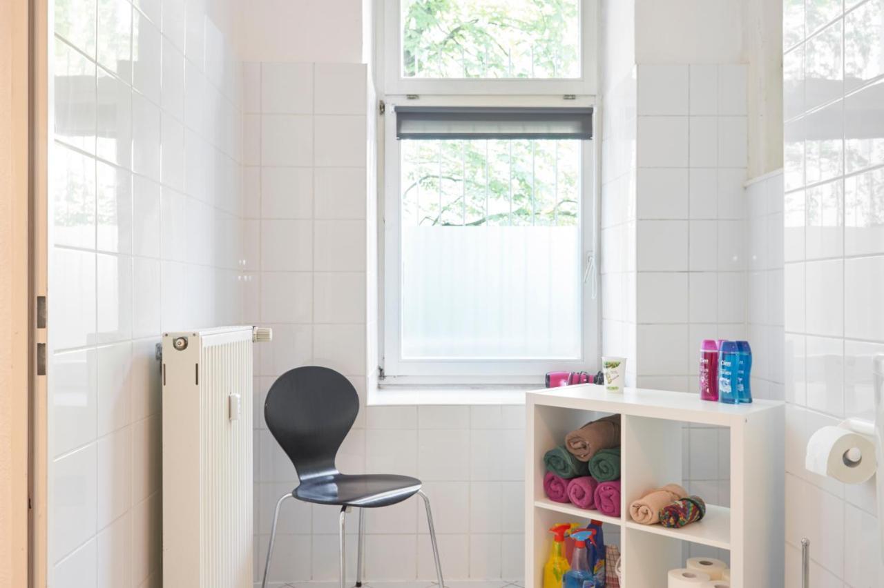 Spot Mitte . The Place To Be ! Apartment