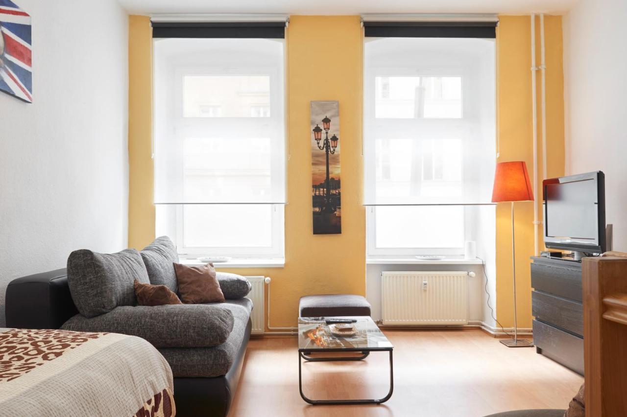 Apartment Spot Mitte . The Place To Be ! Berlin