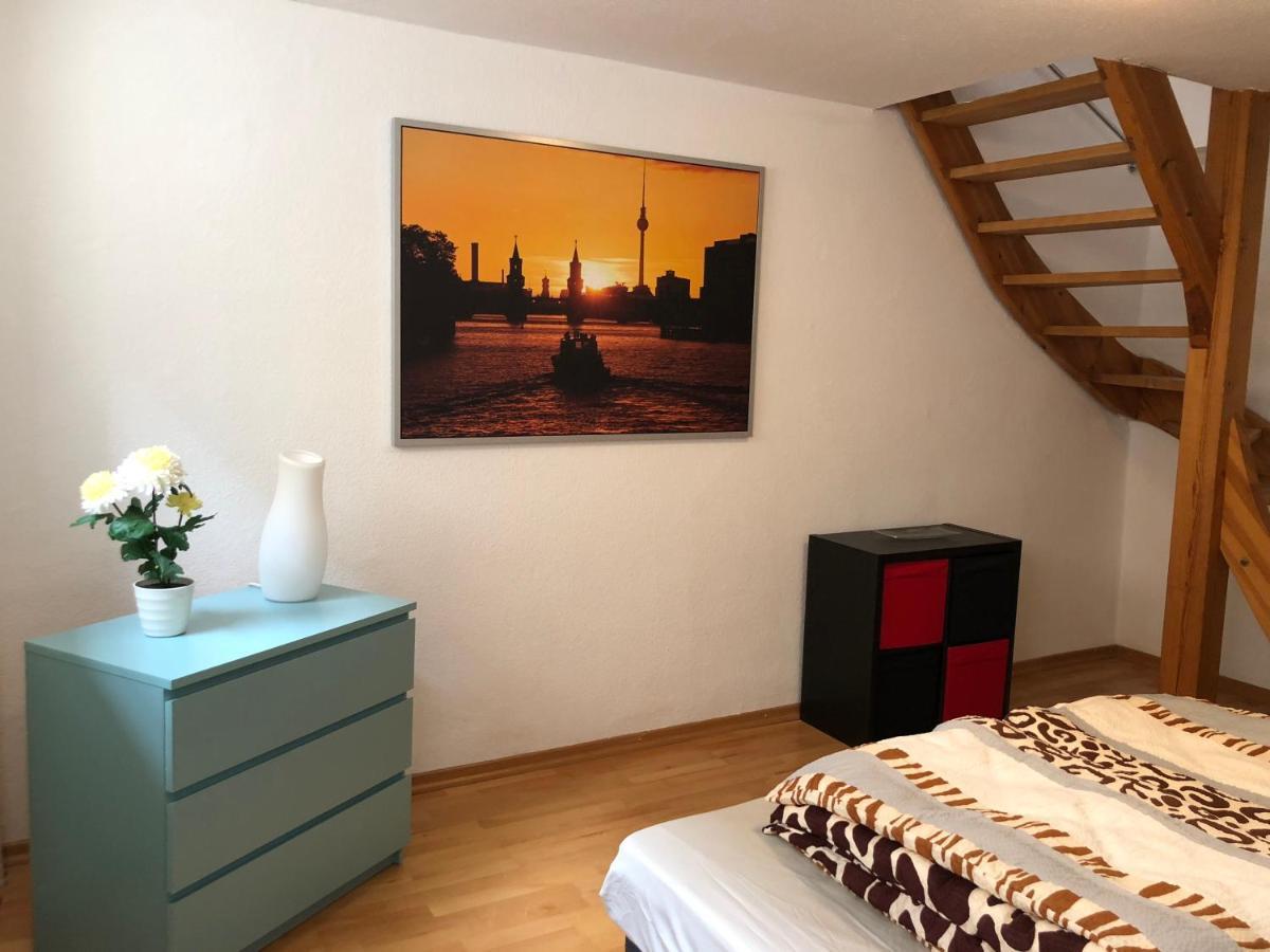 Apartment Spot Mitte . The Place To Be !