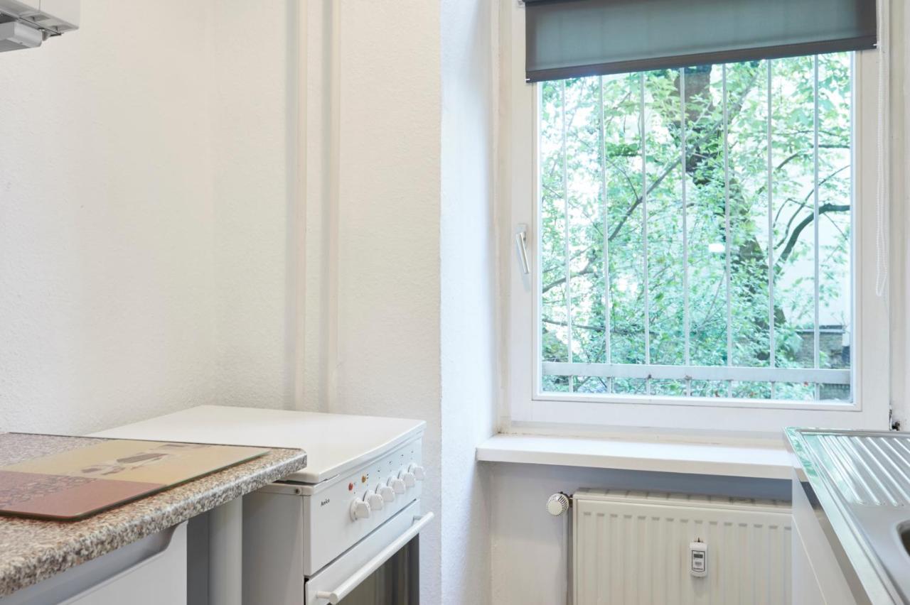 Apartment Spot Mitte . The Place To Be ! *