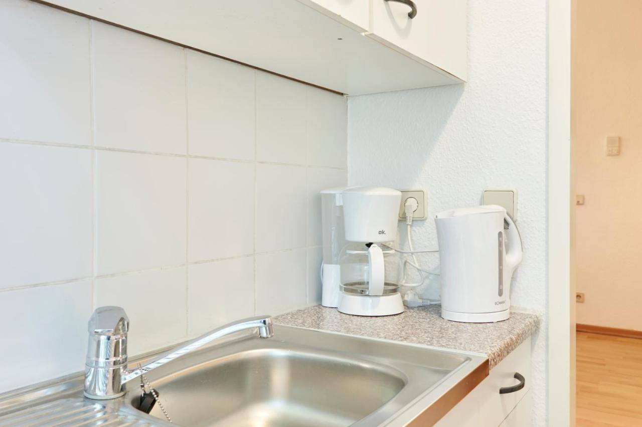 Spot Mitte . The Place To Be ! Apartment Berlin