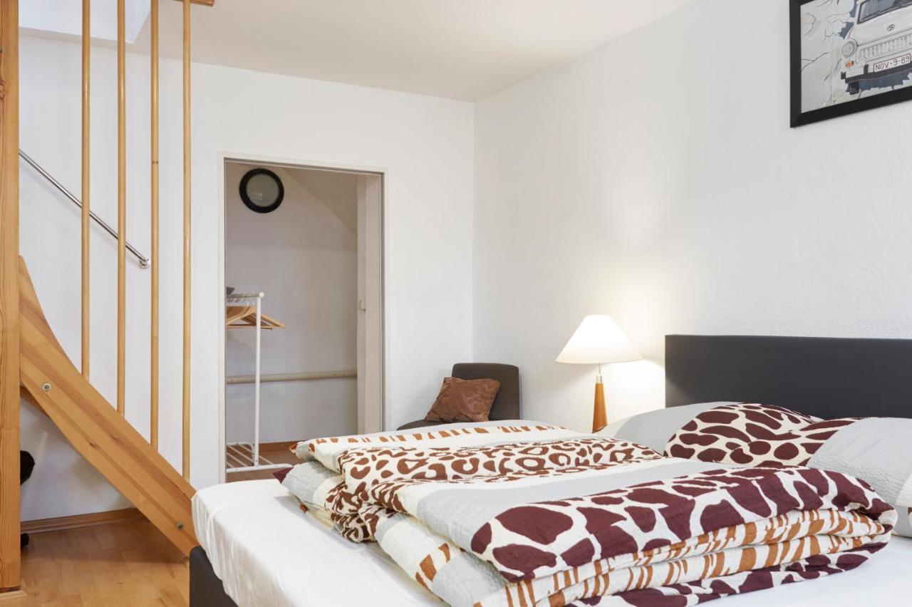 Apartment Spot Mitte . The Place To Be ! *
