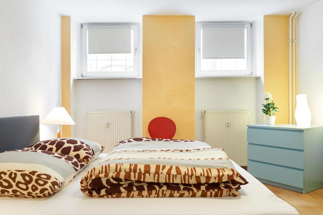 Spot Mitte . The Place To Be ! Apartment