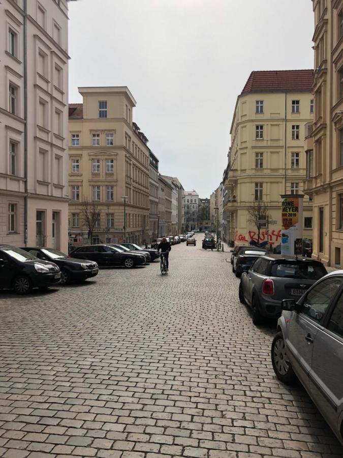 Spot Mitte . The Place To Be ! Apartment Berlin