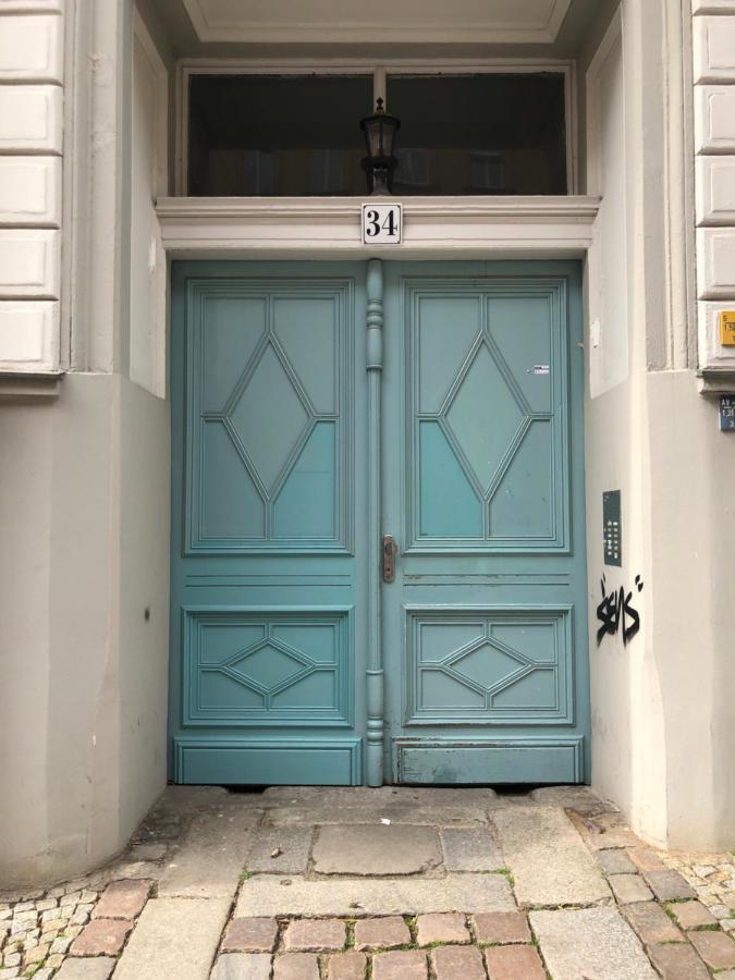 Apartment Spot Mitte . The Place To Be !